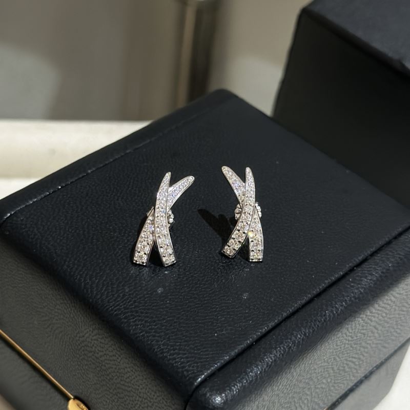 Graff Earrings